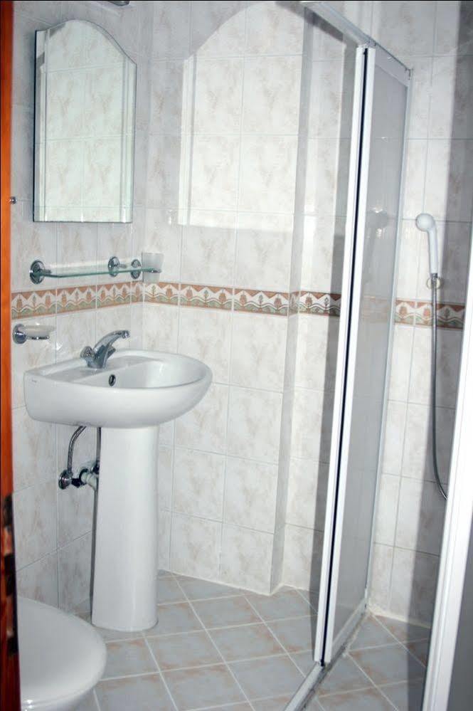 Agar Apart Hotel Gumbet Ngoại thất bức ảnh
