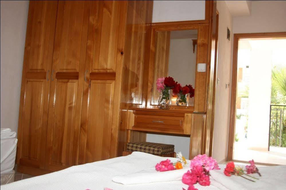 Agar Apart Hotel Gumbet Ngoại thất bức ảnh